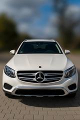 Mercedes-Benz GLC 220 d 4MATIC Autom. Exklusive Line