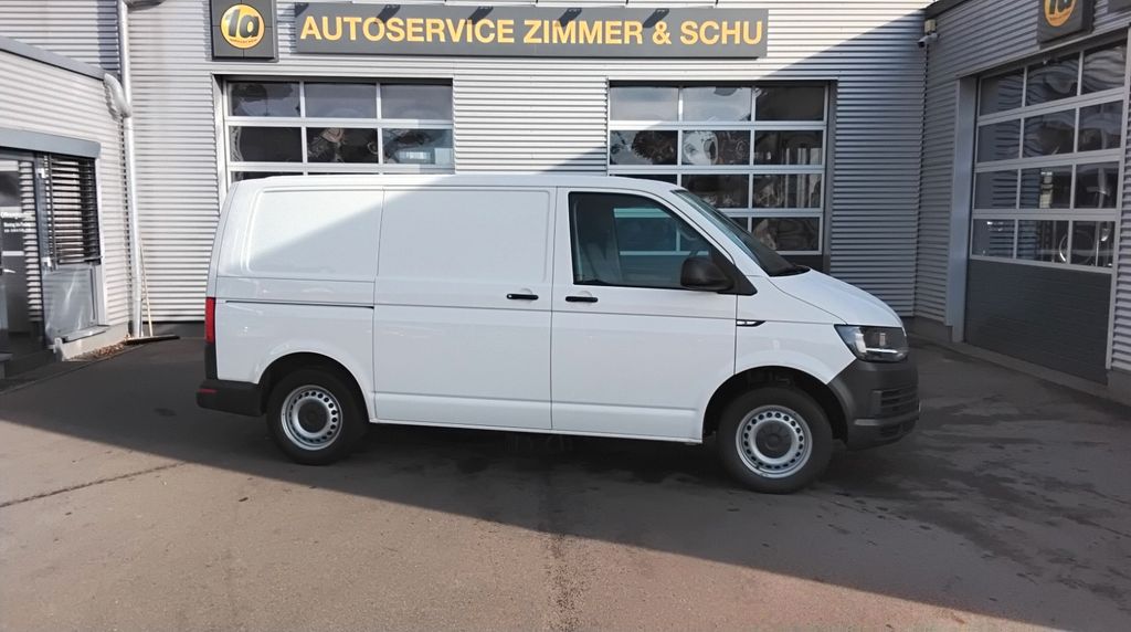 Image of Volkswagen T6 Transporter