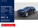 Audi A4 Allroad 2.0TFSI qu AHK LED NAVI SHZ PDC - Audi A4 Allroad Gebrauchtwagen