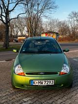 Ford Ka 1,3 44kW - zuverlässig, fahrbereit, mit TÜV - Ford Ka/Ka+ in Köln
