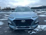 Hyundai KONA 1.0 T-GDI LKW 10752 - gebrauchte Hyundai SUV & Geländewagen