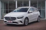 Mercedes-Benz B200 Style 360° Totwinkel Keyless-Go Spurhalte - gebrauchte Mercedes-Benz B 200 aus dem Jahr 2020