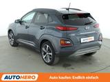 Hyundai Kona 1.6 TGDI Style  Aut*NAVI*TEMPO*CAM*PDC*SHZ* - gebrauchte Hyundai KONA aus dem Jahr 2020