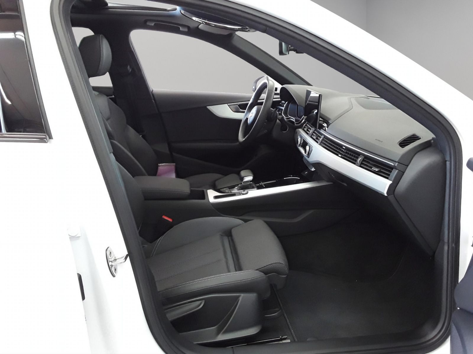 Audi A4 - Bild 13