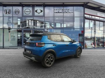 Citroën C3 Turbo 100 MAX HUD°Navi°LED°RFK°Winterpaket°