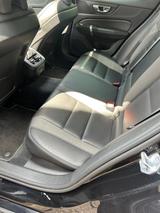 Volvo S60 T5 Geartronic R Design R Design - Volvo S60 mit Benzin-Antrieb: Limousine