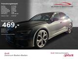 Audi A6 Lim 40 TDI quattro S line Matrix*Memory