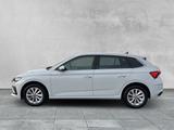 Skoda SCALA SELECTION 1.5 TSI DSG LED+SHZ+DAB+TEMPOMAT - Skoda Scala: Selection