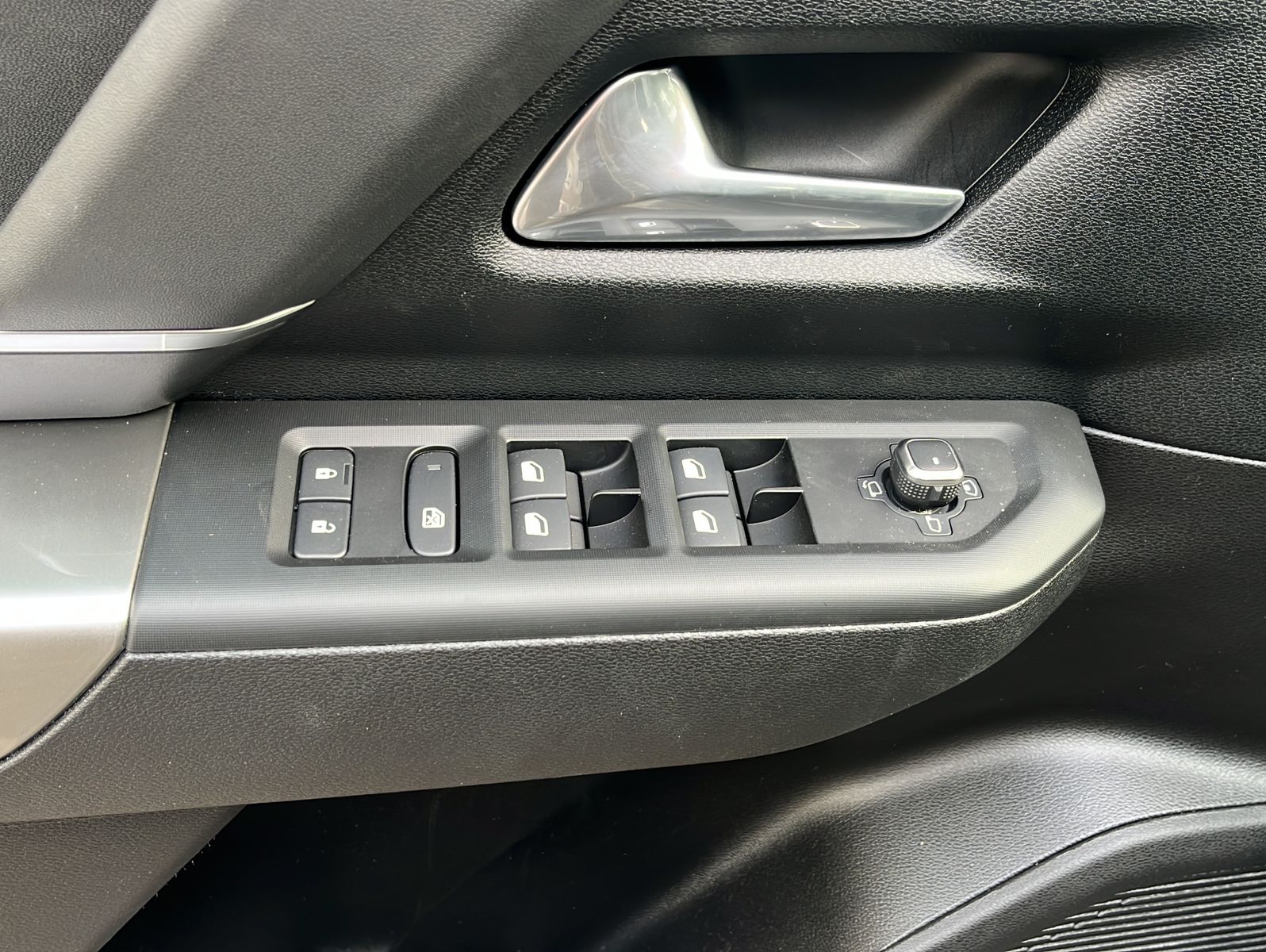 Jeep Compass - Bild 7