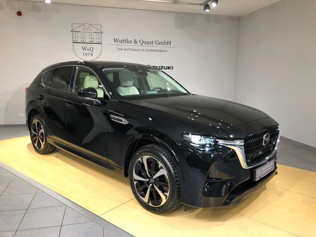 Mazda CX-60 Takumi AWD *ACC*Head-Up*Matrix*SHZ Hinten*