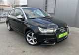 Audi A1*Automatik*Navi*Klima*Sitzheiz*TüvNeu*Alufelg* - Audi A1 in Berlin