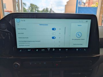 Ford Tourneo Custom L1 Titanium 5Jahre Garantie!*