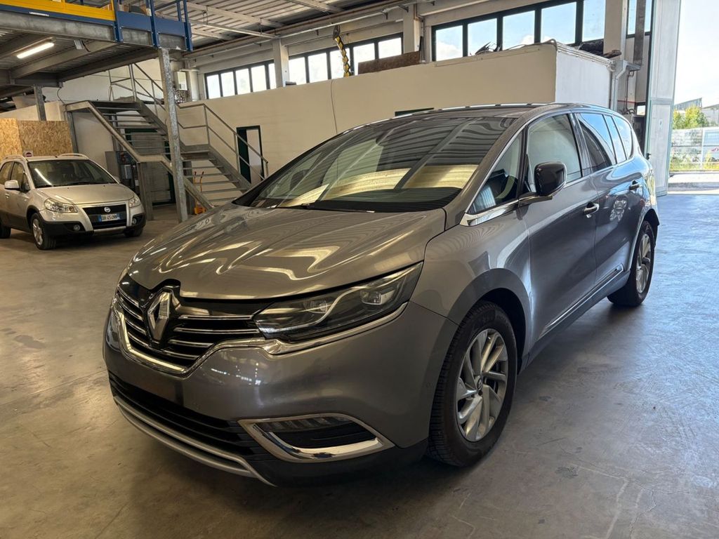 Image of Renault Espace