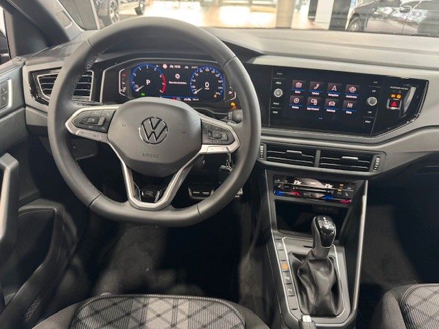 Polo VI R-Line