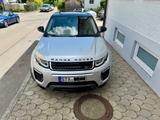 Land Rover Range Rover Evoque 2.0 TD4 110kW HSE Dynamic... - Land Rover Range Rover Evoque mit Diesel-Antrieb: Geländewagen, Td4 Dynamic