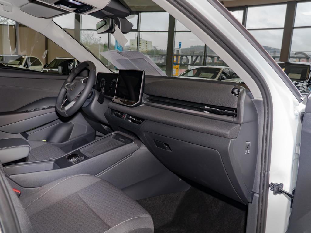 Volkswagen T-Roc 1.5 eTSI Trend KLIMA PDC LED SCHEINWERFER, миниатюра 8