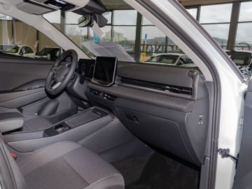 Volkswagen T-Roc - 8