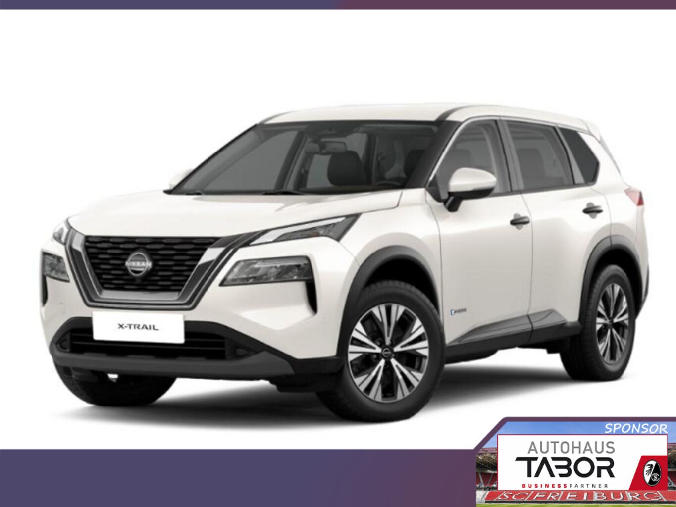 Nissan X-Trail - Bild 2