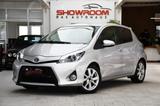 Toyota Yaris Hybrid Club Lounge Navi Shz 49tkm - Toyota Yaris Gebrauchtwagen