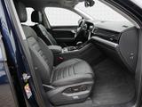 Volkswagen Touareg 3.0 TDI AHK*LED*Luftfederung*ACC*LEDER* - Volkswagen Touareg Gebrauchtwagen