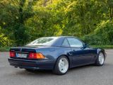 Mercedes-Benz SL 280 SL  R129 - Mercedes-Benz aus 1995: Sl