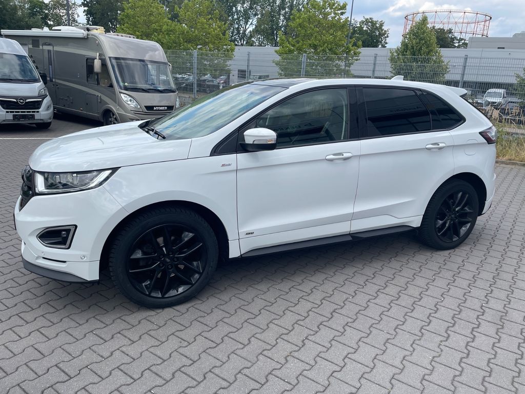 Image of Ford Edge