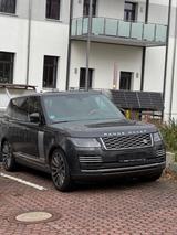 Land Rover Range Rover 4.4 Liter SDV8 Autobiography Aut... - Land Rover Range Rover in Chemnitz