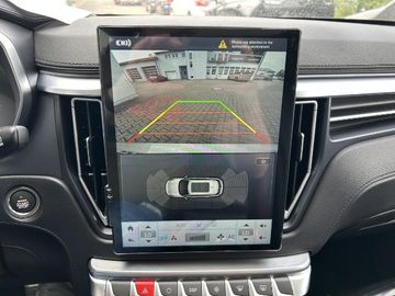 Bild 16 DFSK Andere Forthing 3 1.5 Turbo DFM - Navi - Bluetoo