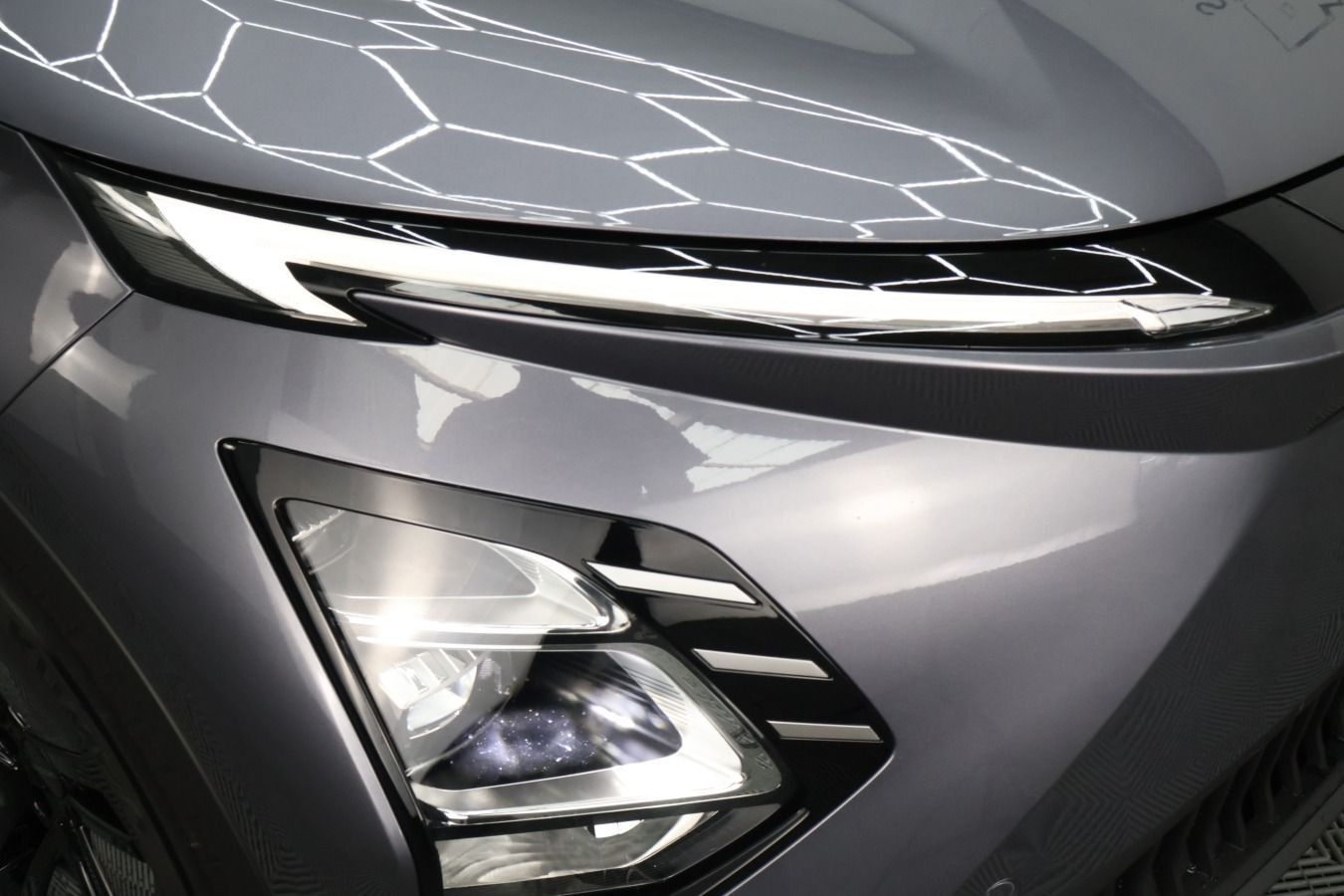 OMODA 5 EV