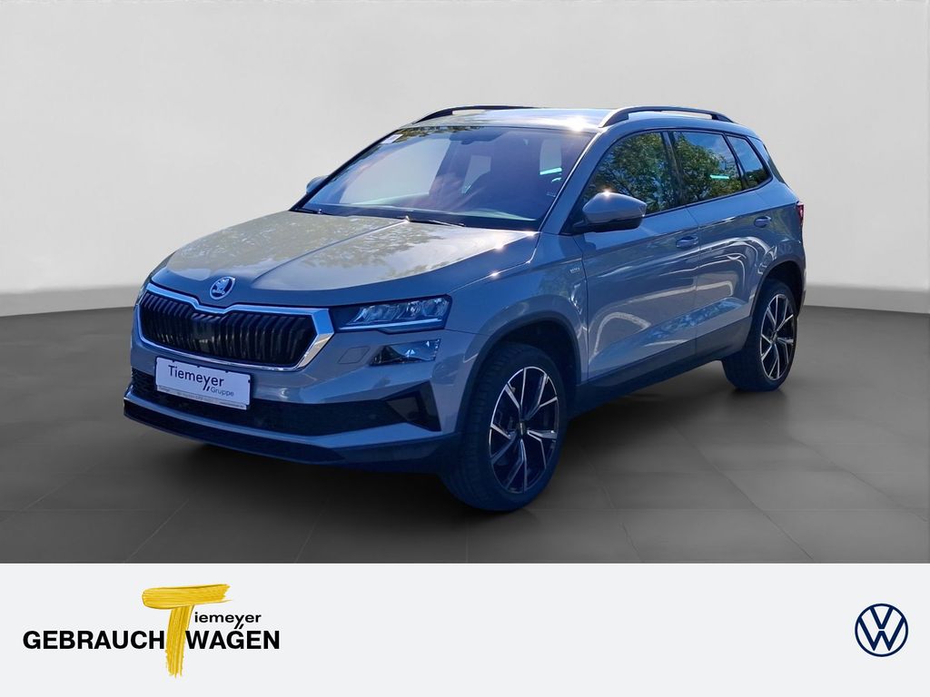 Image of Skoda Karoq
