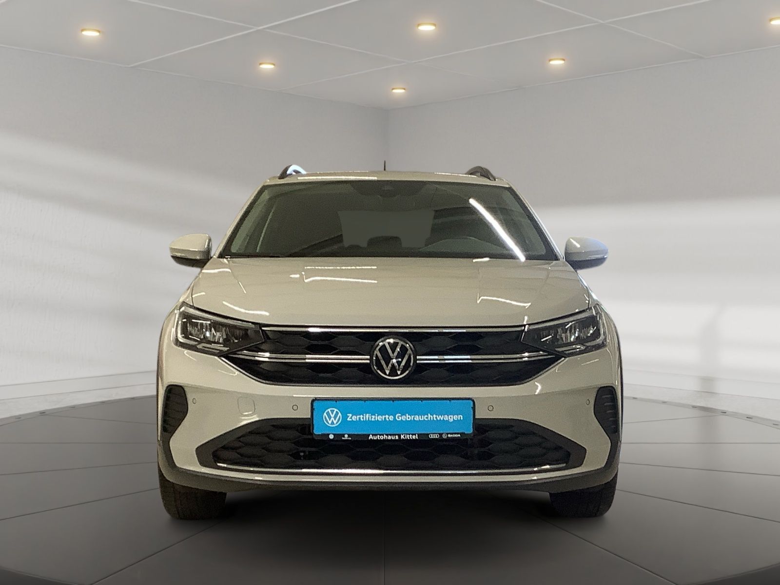 Taigo Life 1,0 TSI 81 kW  LED, Navi, ACC, SHZ