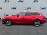 Mazda 6 SKYACTIV-G 165 FWD 5T 6GS AL-EXCLUSIVE - Mazda 6: Exclusive