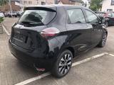 Renault Zoe Evolution 135 - Techno - Winter - GJR - schwarze Renault ZOE
