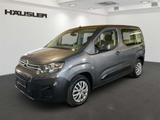 Citroën Berlingo E-BER LIVEPCK 5-Sitzer Klima Tempomat L - Citroën Berlingo in München
