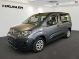Citroën Berlingo E-BER LIVEPCK 5-Sitzer Klima Tempomat L - Citroën Berlingo mit Elektro-Antrieb: Kleinbus