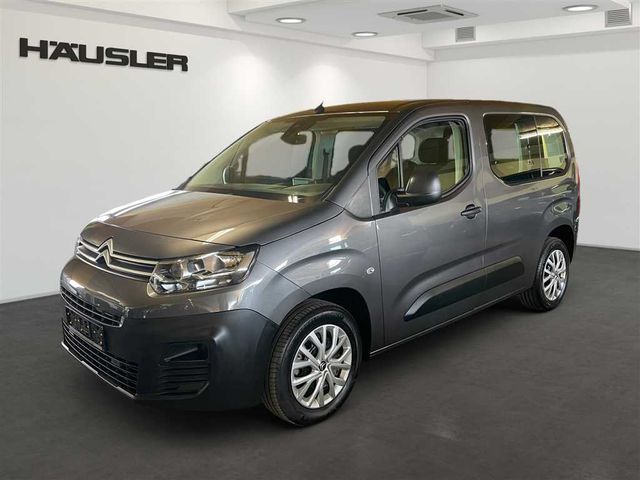 Citroën ë-Berlingo LIVE PACK 5-Sitzer Klima Tempomat Lic