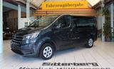 Renault Trafic Combi L1H1 3,0t  Evolution Blue dCi 150 - Renault Trafic: Kleinbus