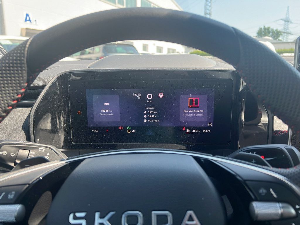Skoda Kodiaq - Bild 15