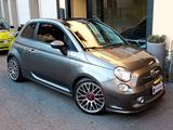 Abarth 595 C 1.4 Turbo T-Jet 160 CV Turismo - Abarth 595 Turismo: Cabrio