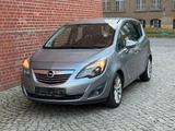 Opel Meriva 1.4 Color Edition 103kW - Opel Meriva in Chemnitz