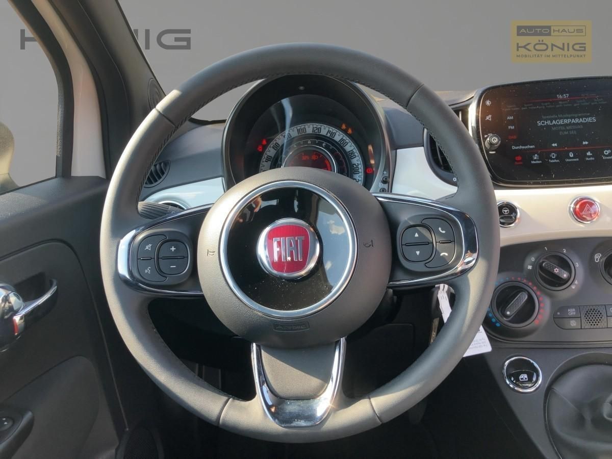 Fiat 500 - Bild 10