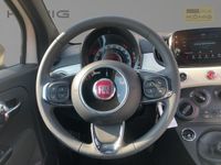 Fiat 500 - Vorschau Bild 10