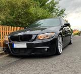 BMW E91 325d / M57 / M-Paket - BMW 325 in Chemnitz