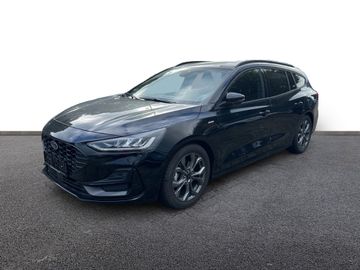 Ford Focus - 2