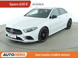 Mercedes-Benz A 250 AMG Line Aut.*LED*NAVI*ACC*PDC*SHZ*KLIMA* - gebrauchte Mercedes-Benz A 250 aus dem Jahr 2020