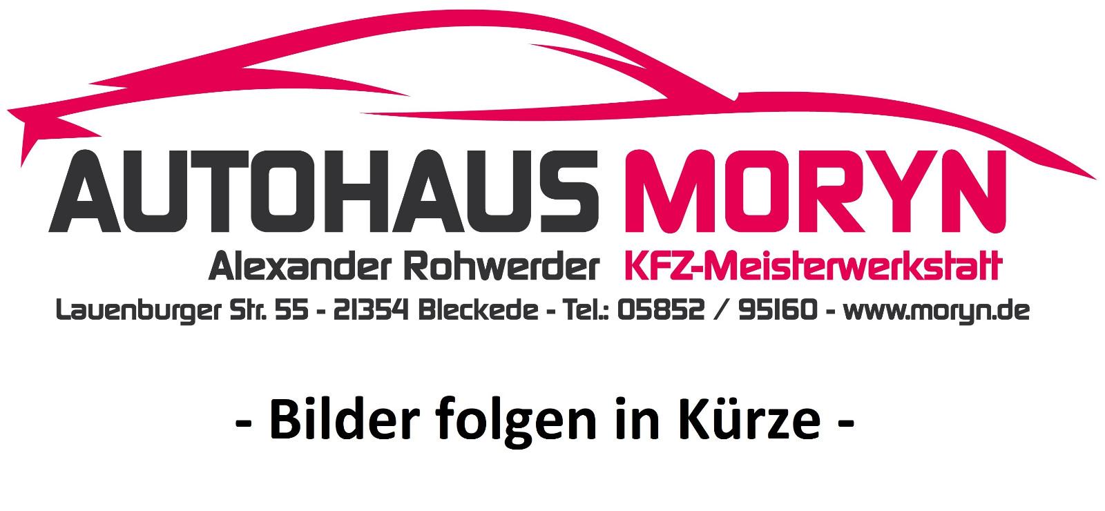 Volkswagen Touran Sound BMT/Start-Stopp