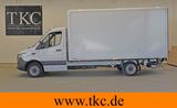 Mercedes-Benz Sprinter 317 CDI/43 Maxi Koffer LBW Klima #T423 - Mercedes-Benz Sprinter Gebrauchtwagen in Oldenburg