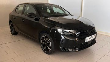 Fotografie 3 des Opel Corsa 1.2 Direct Injection Turbo GS