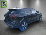 Nissan QASHQAI N-Connecta 1.3 DIG-T MHEV 4x2 - Nissan Gebrauchtwagen in Nürnberg
