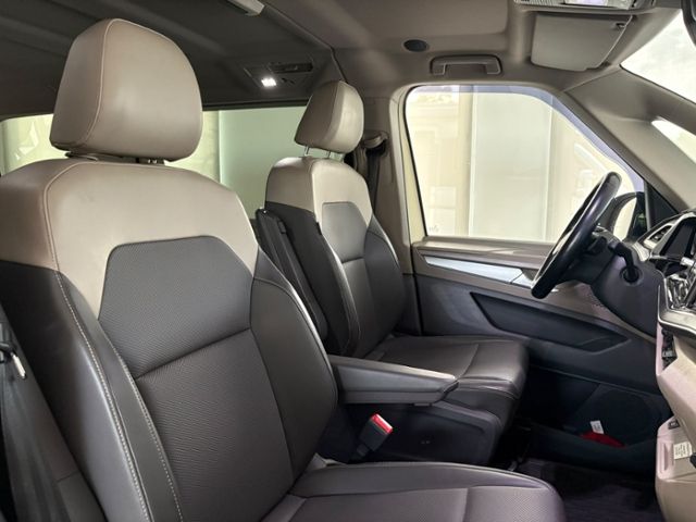 T7 Multivan 2.0 TDI LED CLI SHZ APP STHZ (NUR G